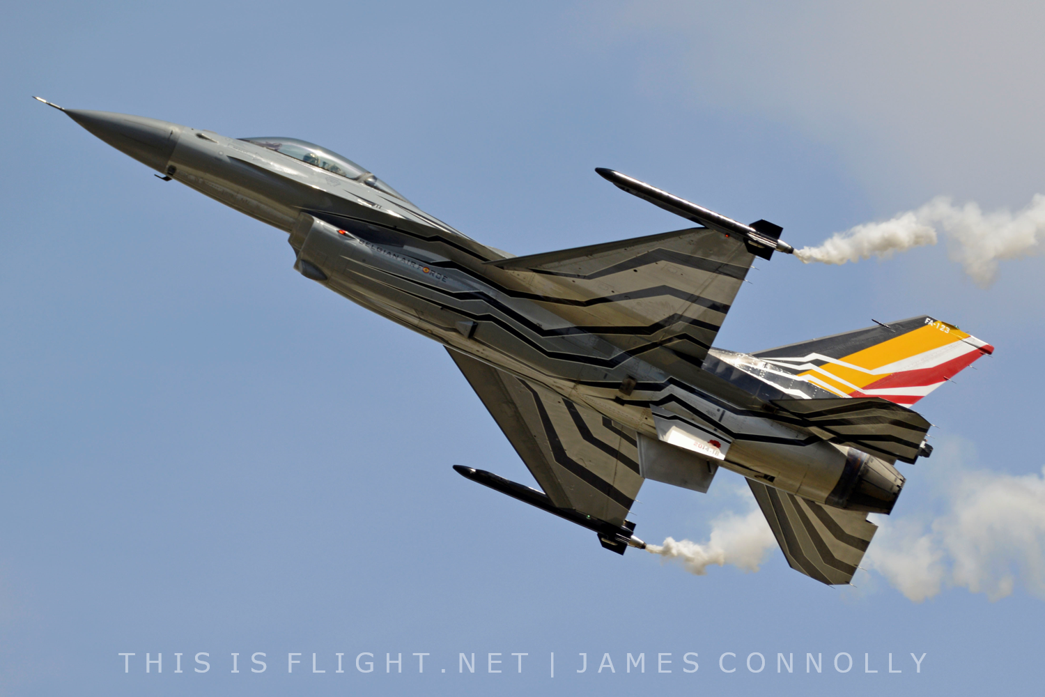 Guide to the Royal International Air Tattoo (RIAT) - This is Flight