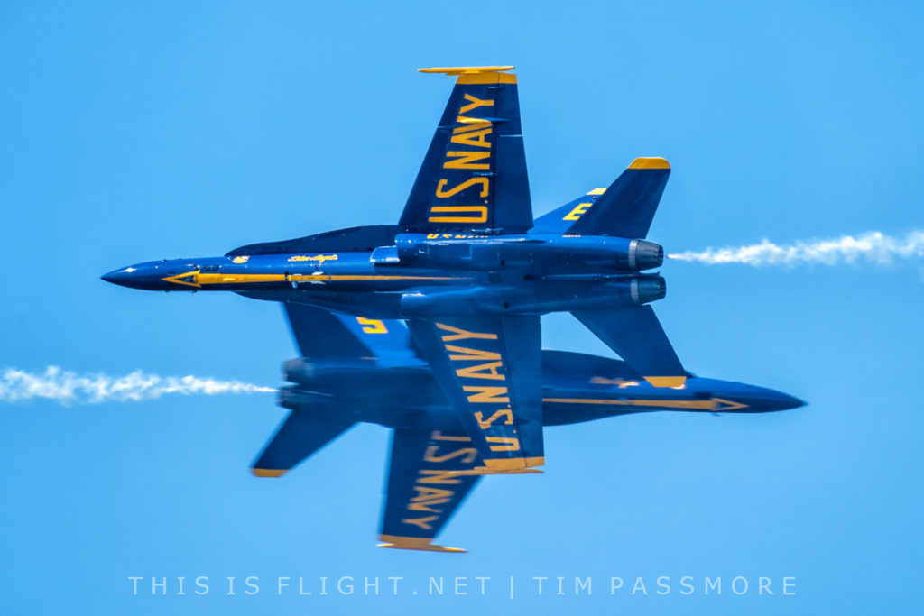 US Navy Blue Angels 2022 and 2023 airshow schedules This is Flight