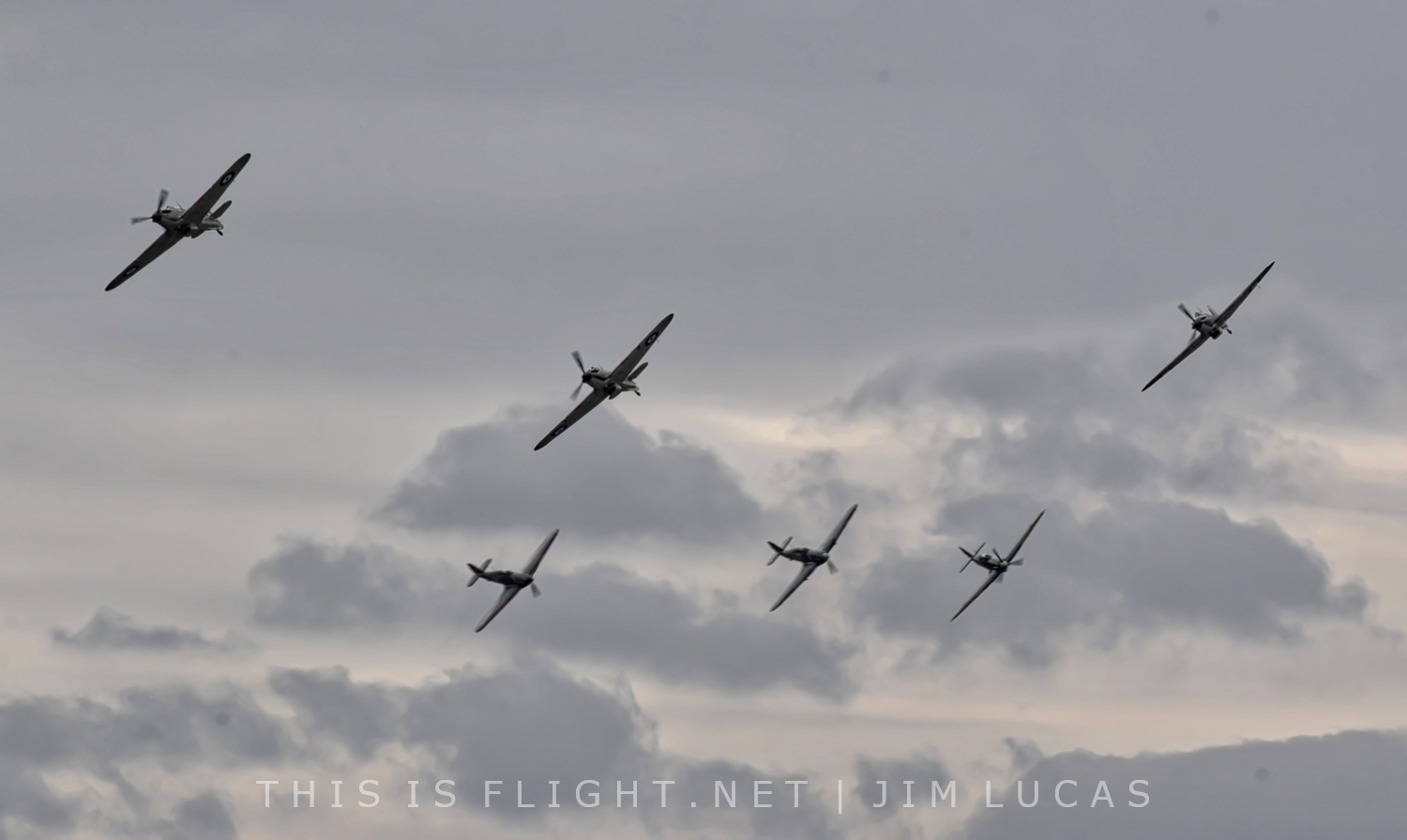 Report Duxford Battle Of Britain Airshow 17 This Is Flight