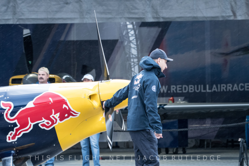 Red Bull Air Race to revived this year as the World Championship Race - This is Flight
