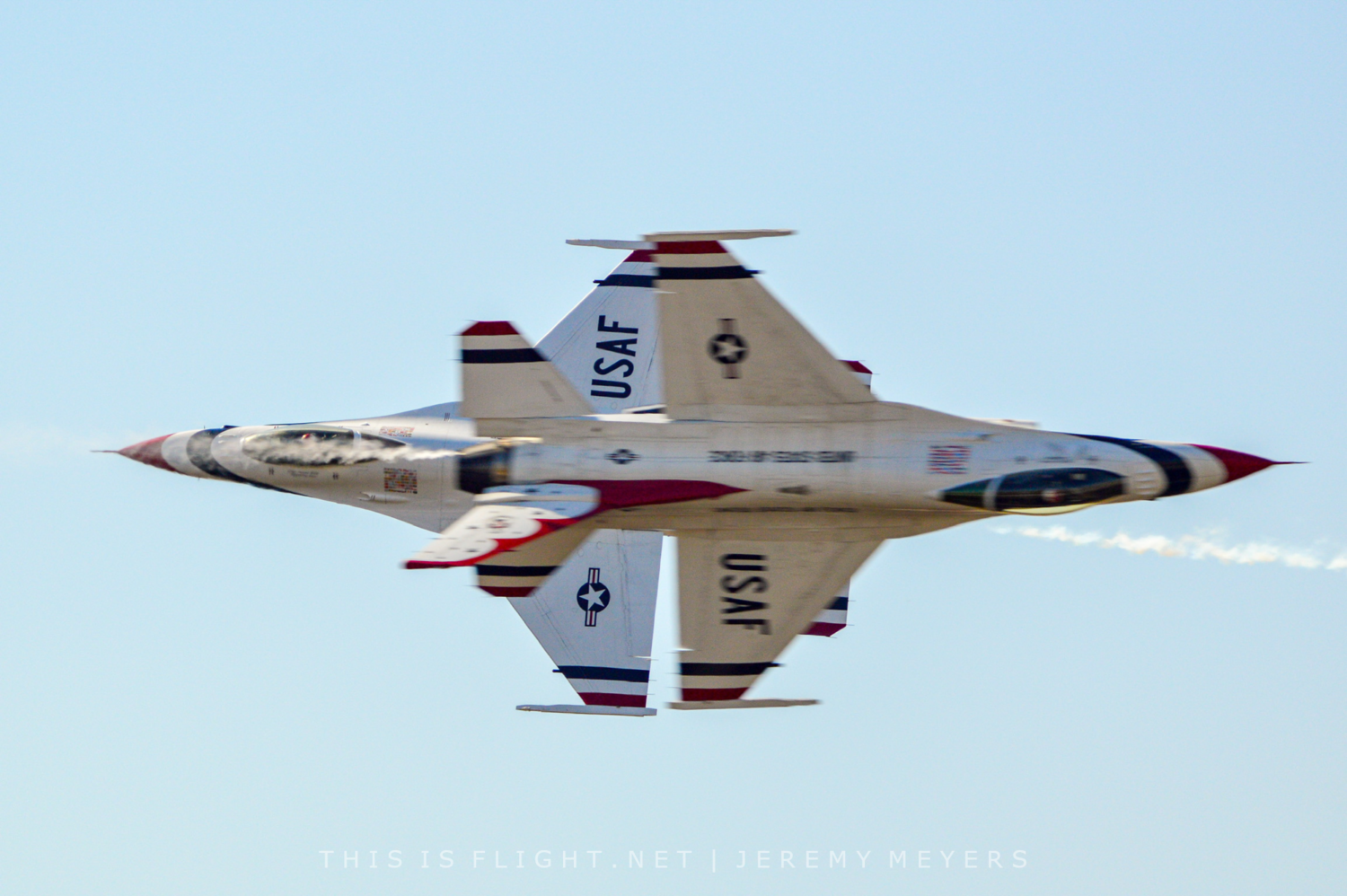 Thunderbirds 2024 Schedule Air Show Tony Aigneis