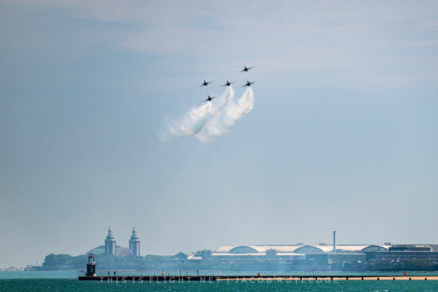 City of Chicago :: Chicago Air and Water Show