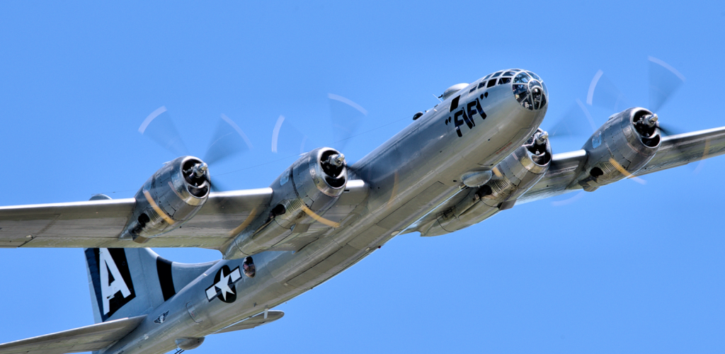 B-29 2 B-29 2