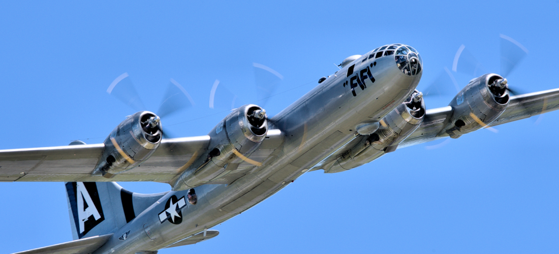 B-29 2