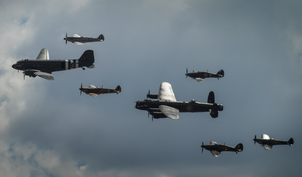 BBMF BBMF