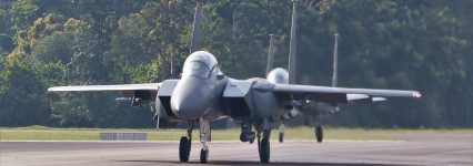 RSAF Open House report