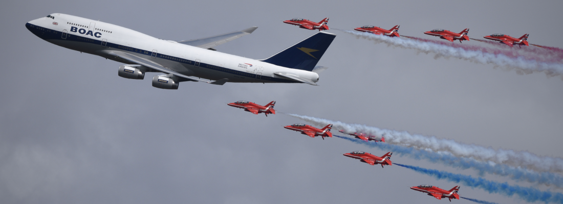 Guide to the Royal International Air Tattoo (RIAT) - This is Flight Guide to the Royal International Air Tattoo (RIAT) - This is Flight